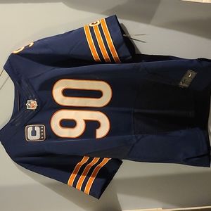 NWT Chicago Bears Peppers Jersey